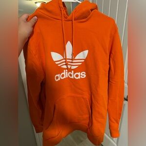 Adidas Hoodie